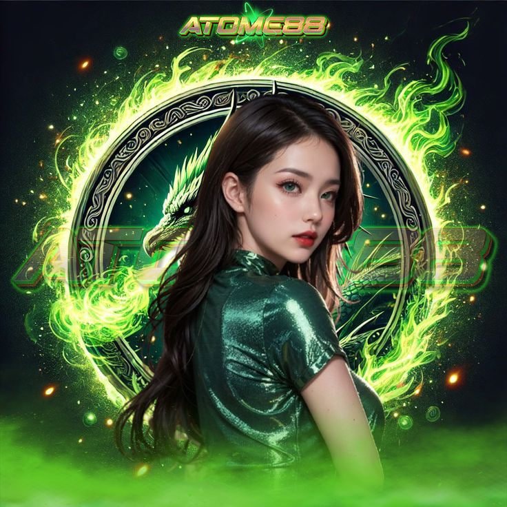 Dragon Fortune ငါးပစ်ဂိမ်း Multiplier Dragon ဇာတ်ကောင်