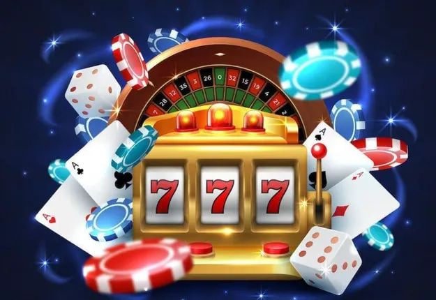 Online Slots ဂိမ်းများ